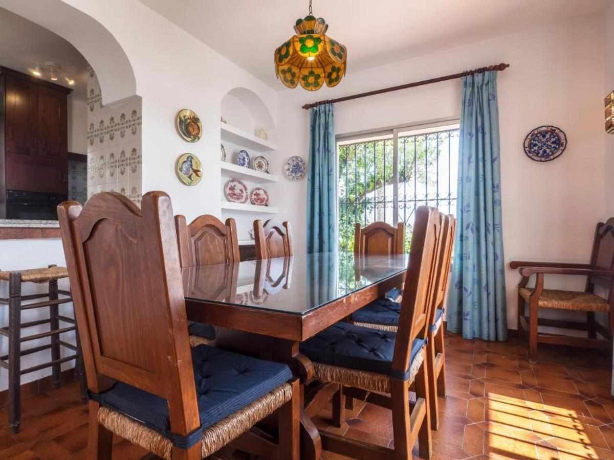 נרחה Villa Azahara מראה חיצוני תמונה