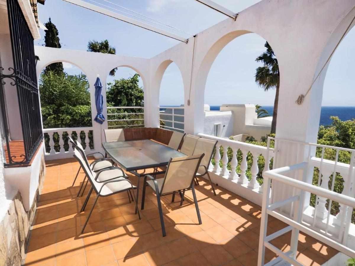 נרחה Villa Azahara מראה חיצוני תמונה