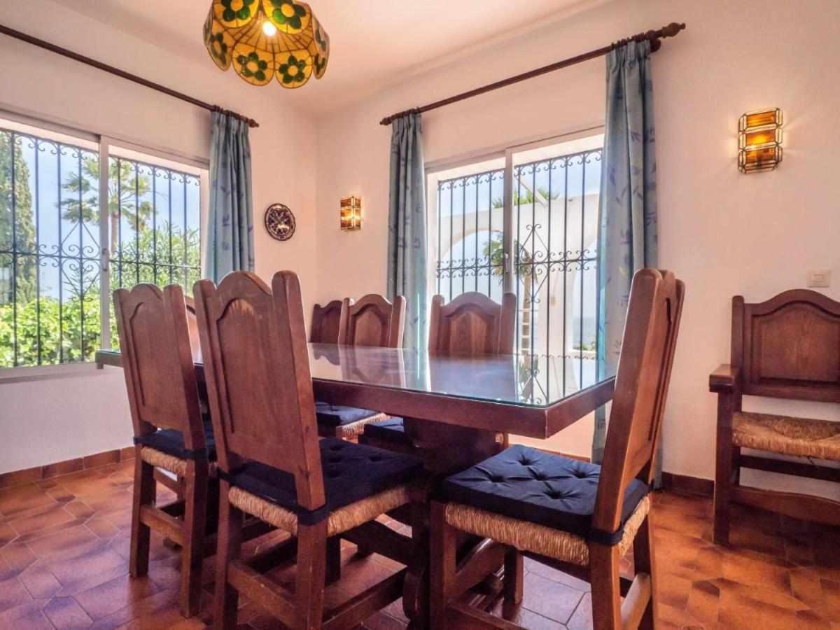 נרחה Villa Azahara מראה חיצוני תמונה