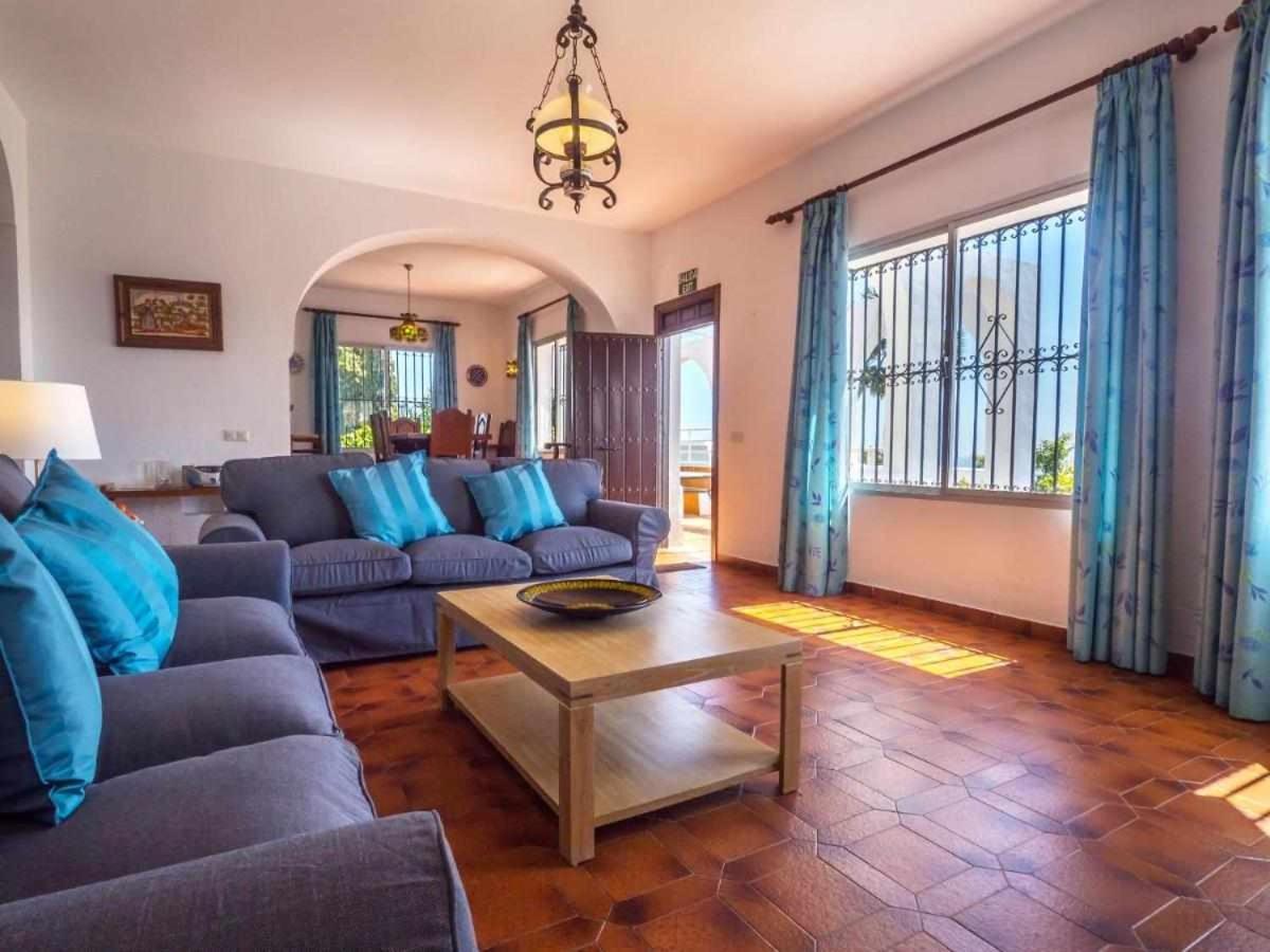 נרחה Villa Azahara מראה חיצוני תמונה