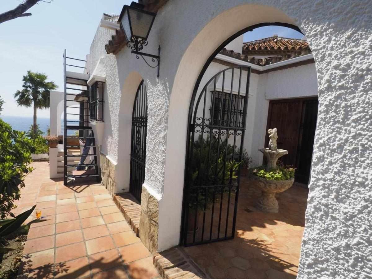נרחה Villa Azahara מראה חיצוני תמונה
