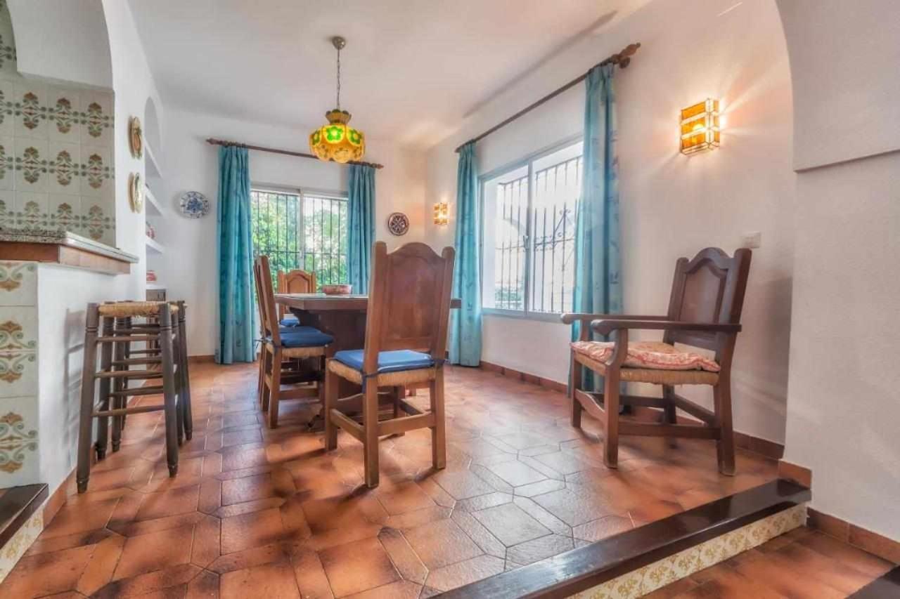 נרחה Villa Azahara מראה חיצוני תמונה