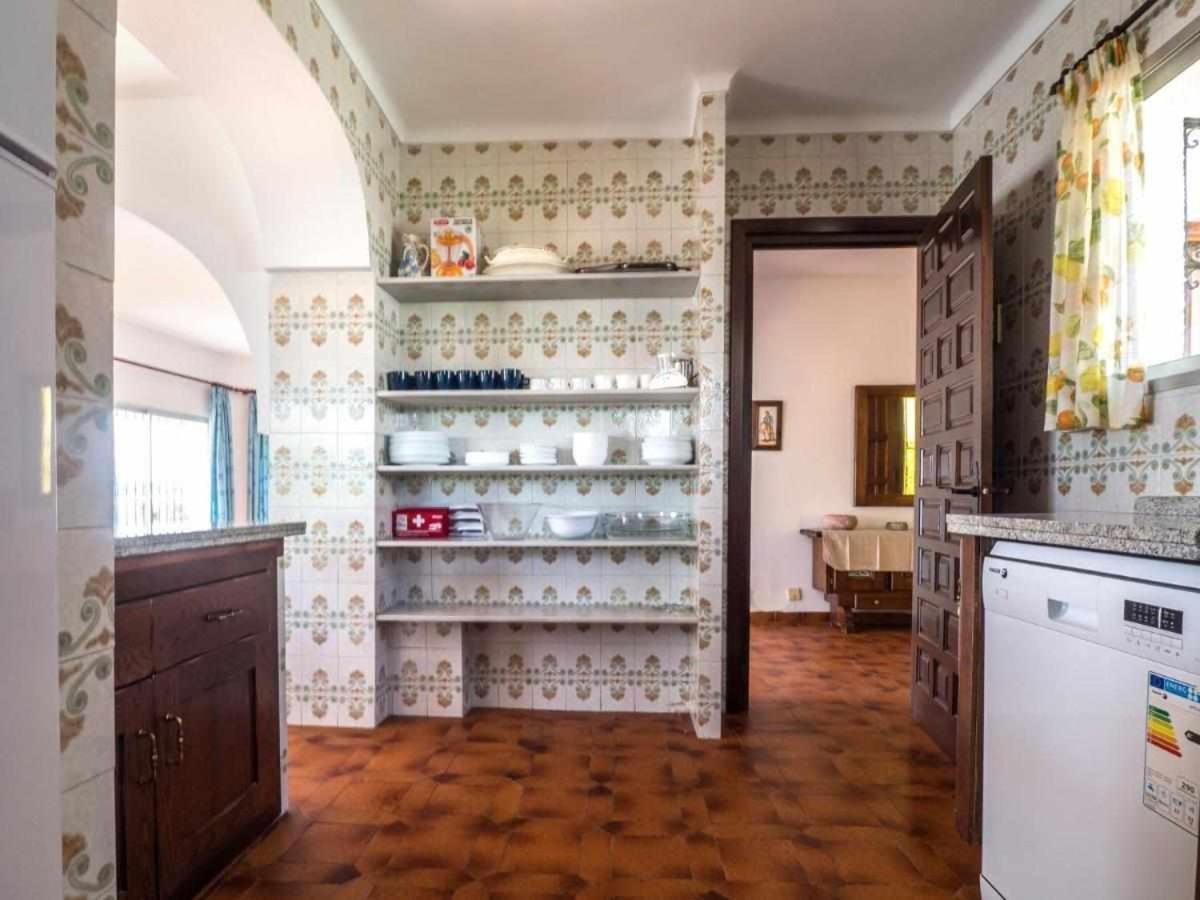 נרחה Villa Azahara מראה חיצוני תמונה